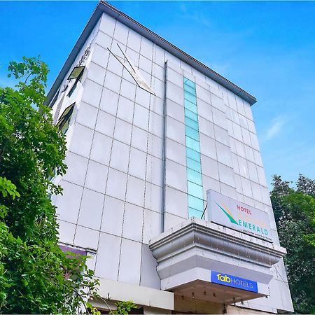 Fabhotel Prime Golden Emerald - Nr St Mary'S Church Cni Púna Exteriér fotografie